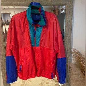 Vintage columbia jacket